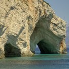 Zakinthos Blue Cave